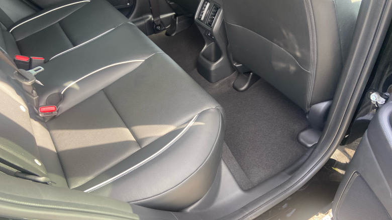 Honda E Ny1 150kW Elegance 69kWh 5dr Auto Electric Hatchback